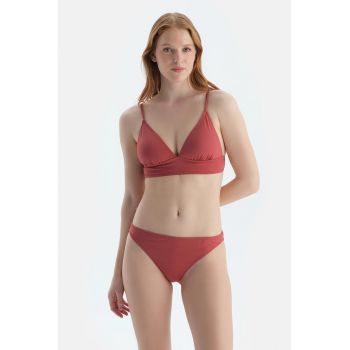 Sutien de baie cu burete si bretele ajustabile