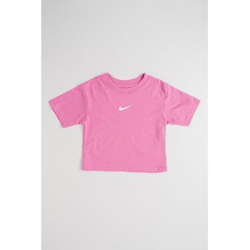Tricou cu detaliu logo