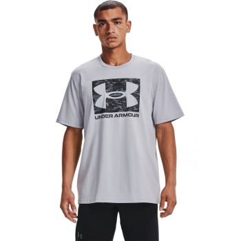 Tricou lejer ABC Camo