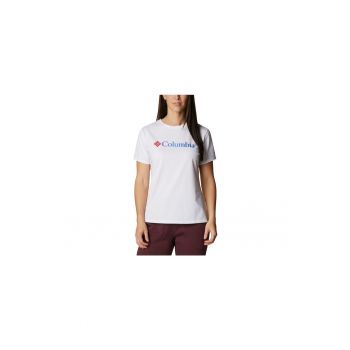 Tricou pentru dama -  Sun Trek W Graphic Tee 1931753101