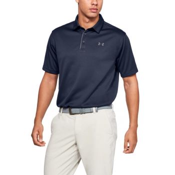 Tricou polo pentru golf Tech™