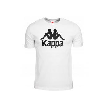 Tricou sport  Bumbac - Alb