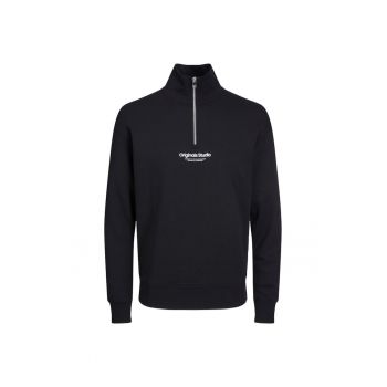 Bluza JACK &JONES Vesterbro Qtr Zip 36069