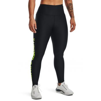 Colanti cu talie inalata - pentru fitness HeatGear®