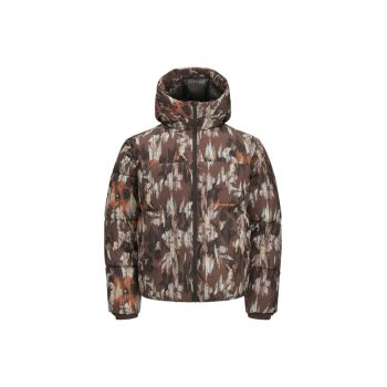 Geaca JACK &JONES Vesterbro Puffer 38184