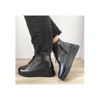 Ghete Casual Dama  934410 Negre - Negru -