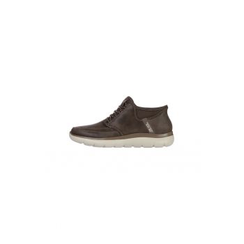 Ghete  SUMMITS - SIEGUL - SLIP INS 232927CHOC
