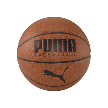 Minge baschet  Basket Top Unisex - Leather Brown-Black -