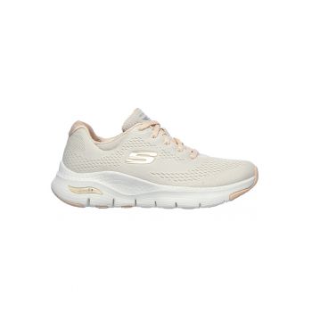 Pantofi  Arch Fit Sunny Outlook - 41 EU - Bej/Crem