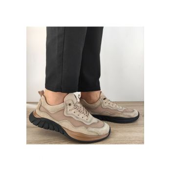 Pantofi Barbati  82268 Apricot - 39 - Apricot