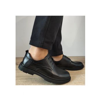 Pantofi Casual Barbati  Wm2529 Negri - 42 - Negru