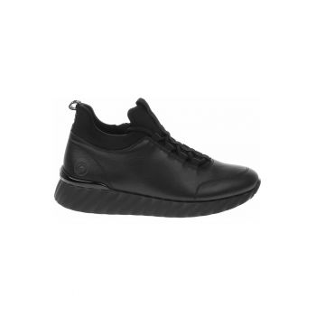 Pantofi dama negru