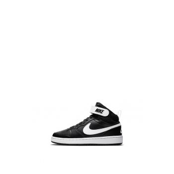 Pantofi pentru baschet Court Borough Mid 2