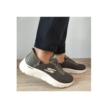 Pantofi Sport Barbati  216496 Brn - 39.5 - Maro