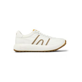 Pantofi sport cu garnituri logo Pelotas Athens 26747