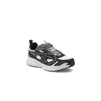 Pantofi sport dama -  341185 - Textil - Negru