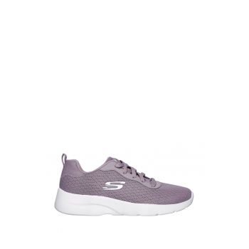 Pantofi sport de plasa cu amortizare Dynamight 2.0 – Eye to Eye