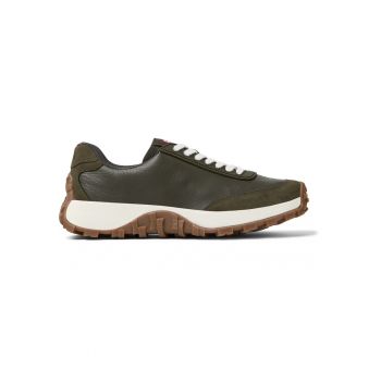 Pantofi sport din piele Drift Trail 1193