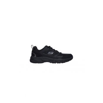 Pantofi Sport  Oak Canyon Verketta 51898-BBK - Barbati - Negru