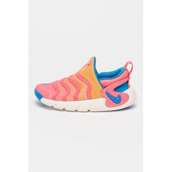 Pantofi sport slip-on Dynamo Go SE