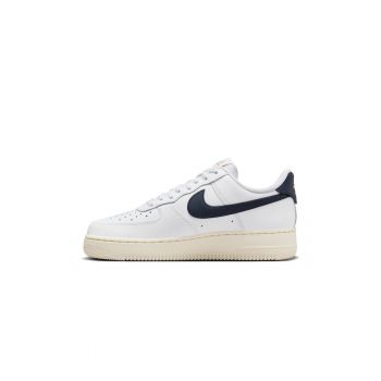 Pantofi sport -  W Air Force 1 '07 Flyease Oly - Alb