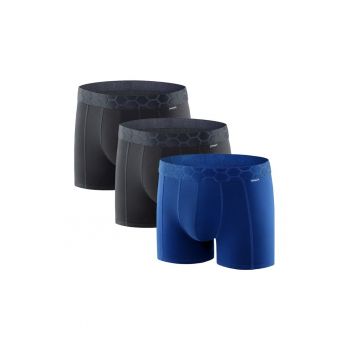 Set 3buc boxeri BB116 -