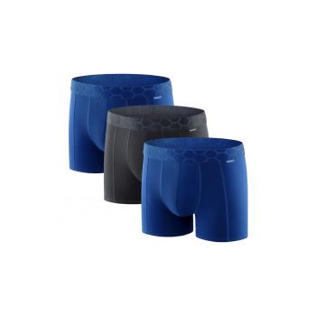 Set 3buc boxeri BB116 -