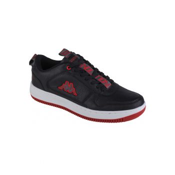 Sneakers -  Fogo 243180-1120 - Negru
