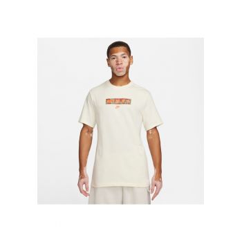 Tricou barbati -  Spring Break Jdi - Alb