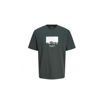 Tricou JACK &JONES Vesterbro Picture 35496