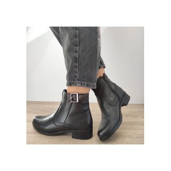 Ghete Casual Dama  137033 - Negru