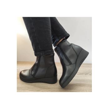 Ghete Casual Dama  147837 Negre - Negru