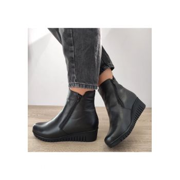Ghete Casual Dama  157555 Negre - Negru