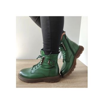 Ghete Casual Dama  A935 -
