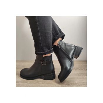 Ghete Casual Dama  B5818