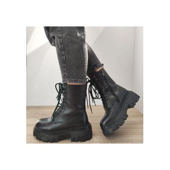 Ghete Casual Dama  F87553