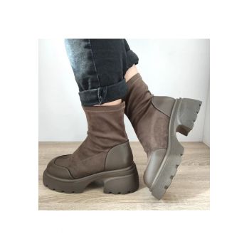 Ghete Casual Dama  G980-1