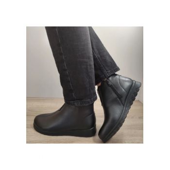 Ghete Casual Dama  Gallop 231156 Negre - Negru