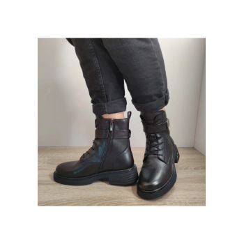 Ghete Casual Dama  I050-1