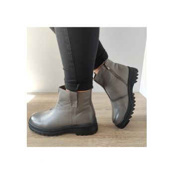 Ghete Casual Dama  J322