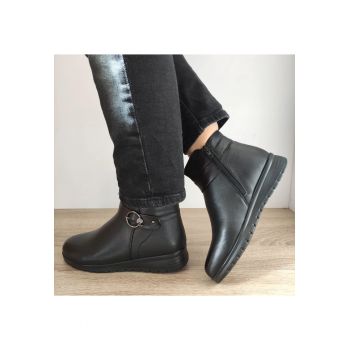 Ghete Casual Dama  M002 N