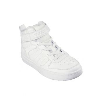 Ghete Sport Copii  405633 Wht - Albsvavsa
