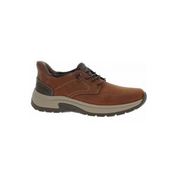 Pantofi barbati  11050-22 maro