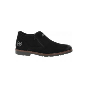 Pantofi barbati 15391-00 - negru
