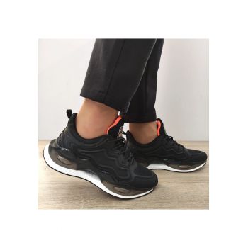 Pantofi Barbati  9551 Negri - Negru