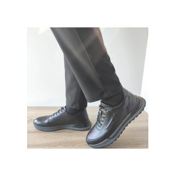 Pantofi Barbati  B1950-91 Negri - Negru