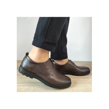 Pantofi Big Eleganti Barbati  96336 Maro - Maro