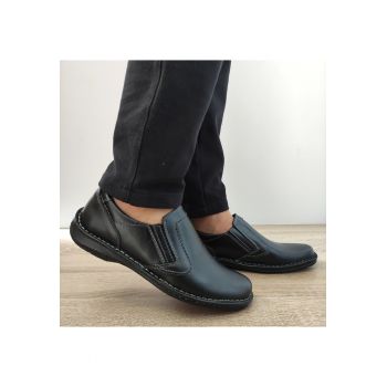 Pantofi Casual Barbati  202316 Negri - Negru