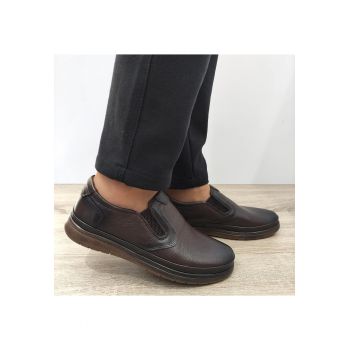 Pantofi Casual Barbati  204328 Maro - Maro