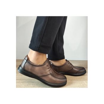 Pantofi Casual Barbati  29867 Maro - Maro